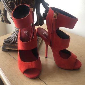 Giuseppe fashion shoes
